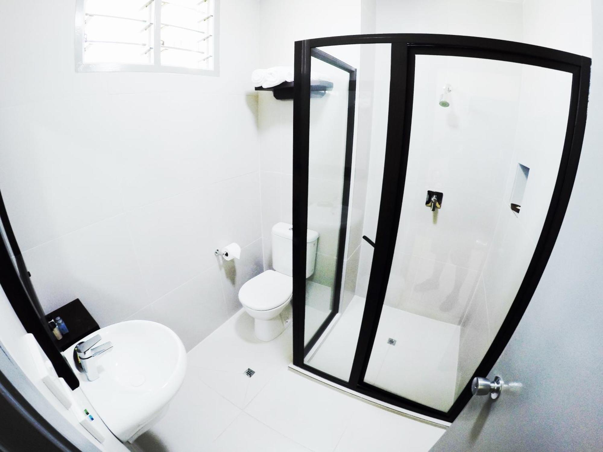 Hotel Oasis Nadi Zewnętrze zdjęcie