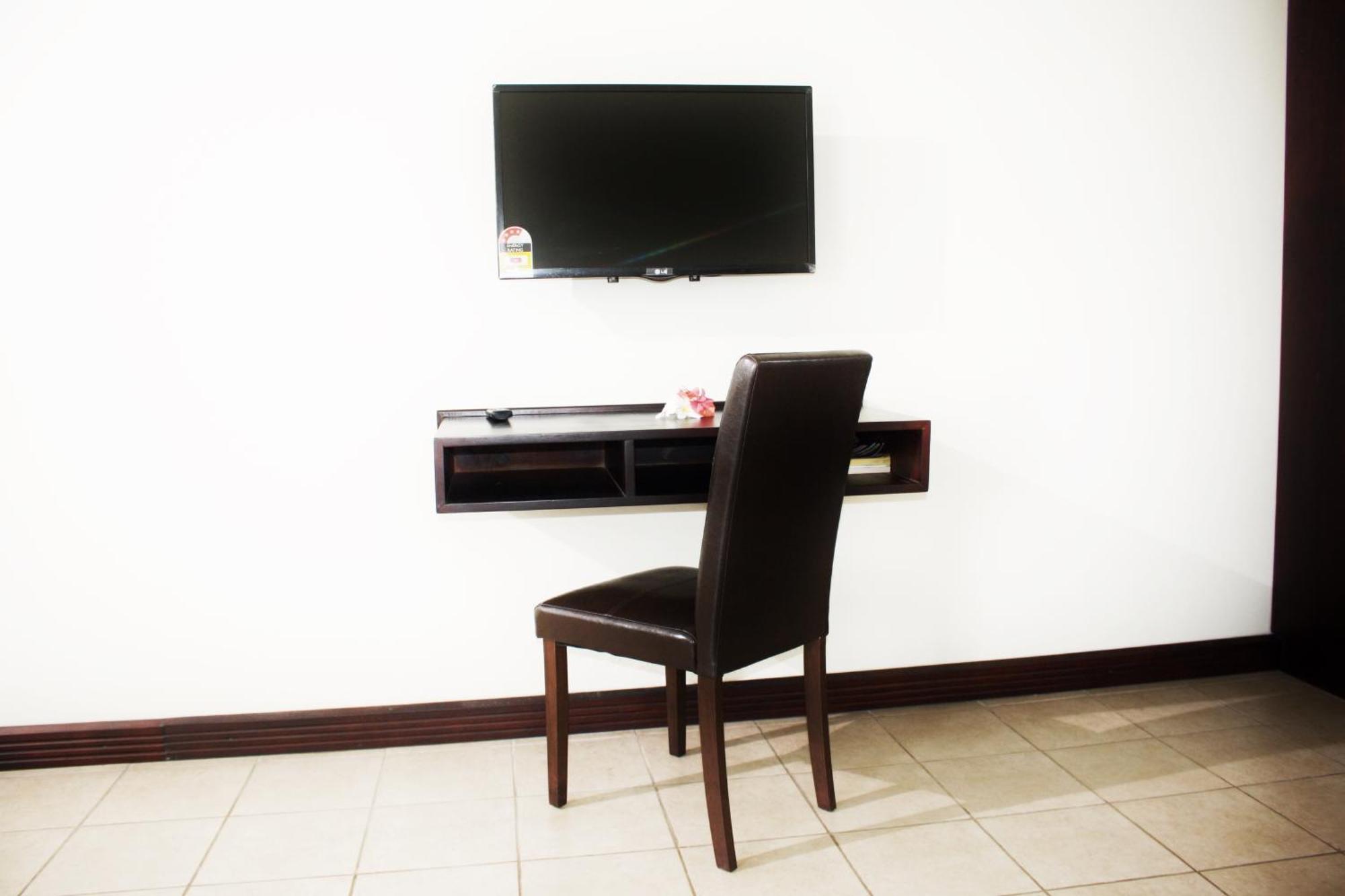Hotel Oasis Nadi Zewnętrze zdjęcie
