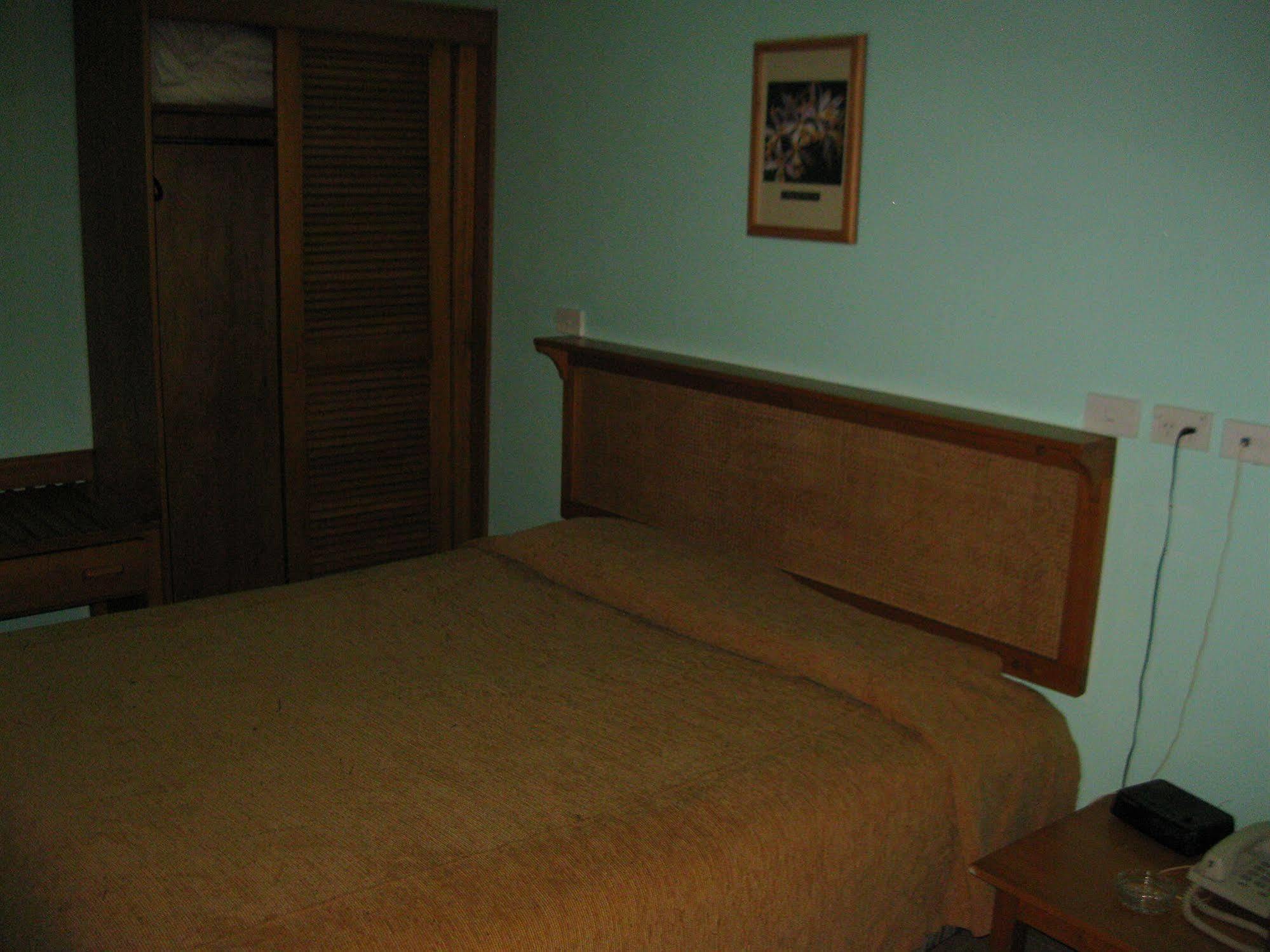 Hotel Oasis Nadi Zewnętrze zdjęcie