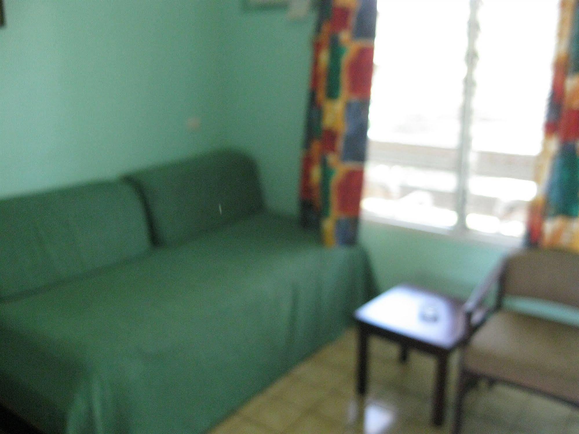 Hotel Oasis Nadi Zewnętrze zdjęcie