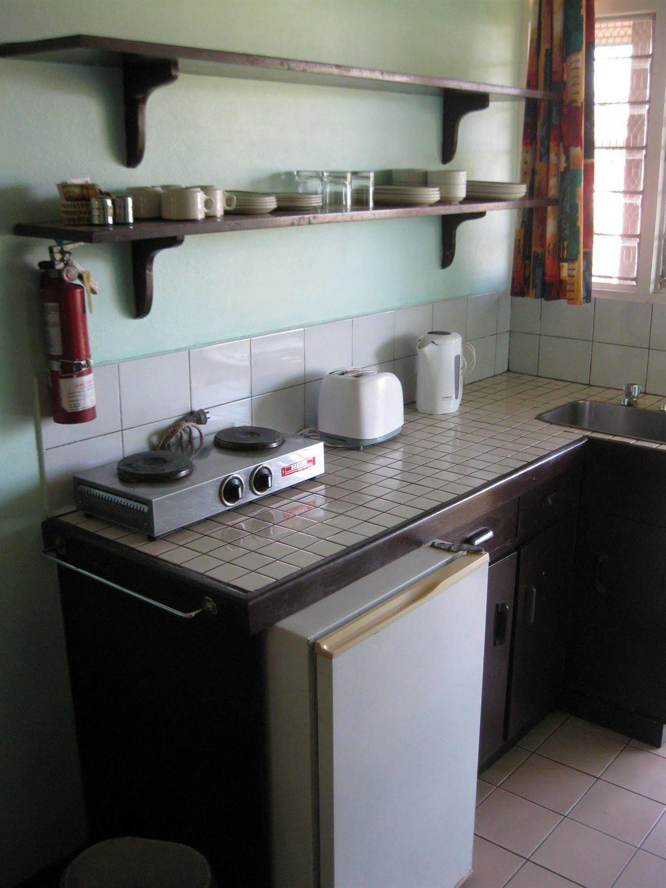 Hotel Oasis Nadi Zewnętrze zdjęcie