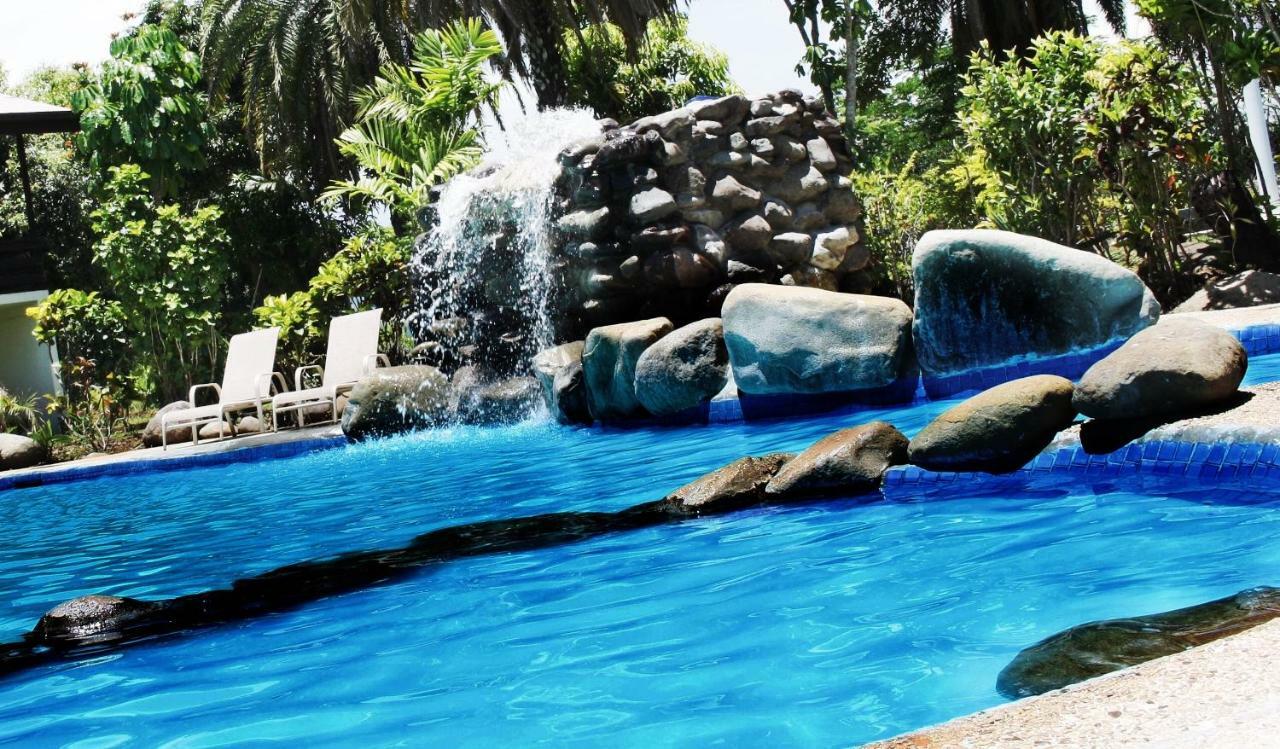 Hotel Oasis Nadi Zewnętrze zdjęcie