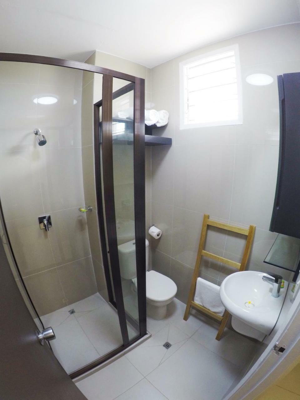 Hotel Oasis Nadi Zewnętrze zdjęcie