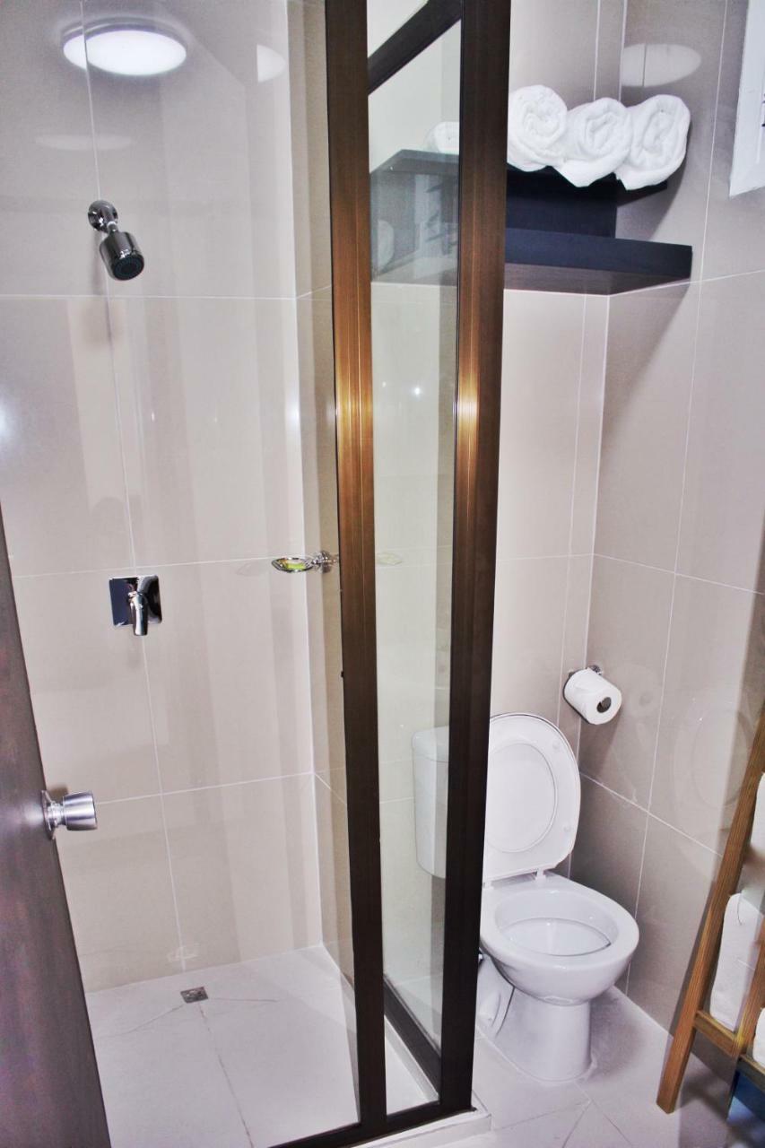 Hotel Oasis Nadi Zewnętrze zdjęcie