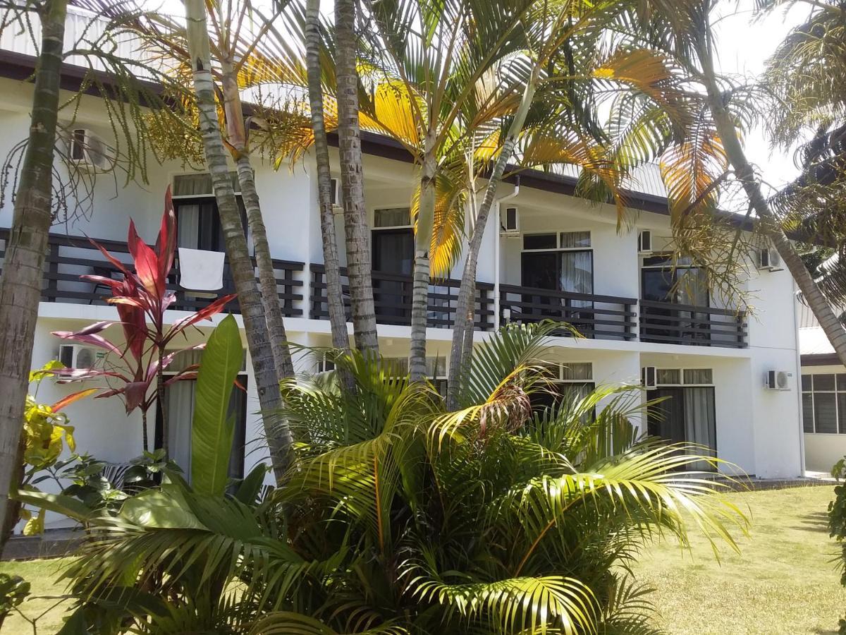 Hotel Oasis Nadi Zewnętrze zdjęcie