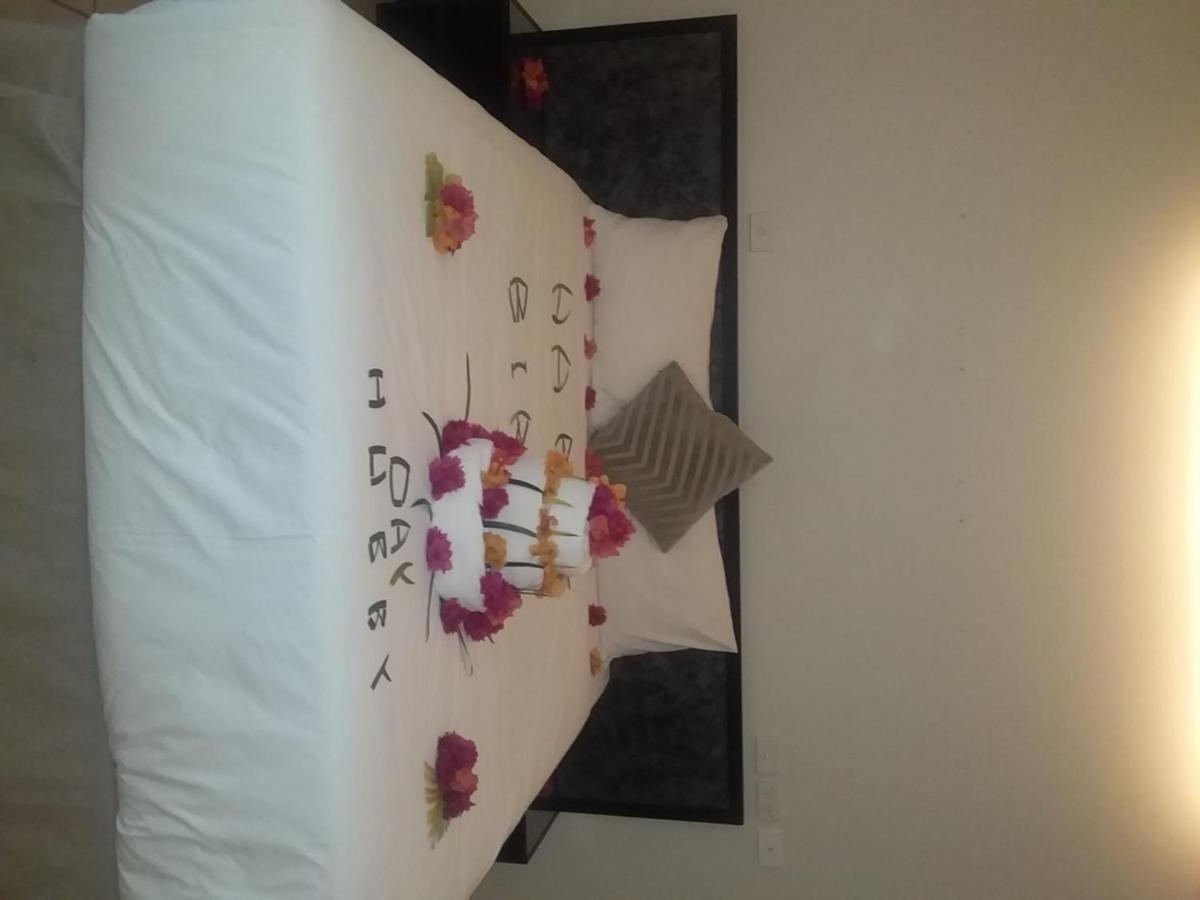 Hotel Oasis Nadi Zewnętrze zdjęcie